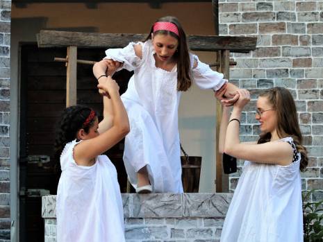 Das Gespenst von Canterville