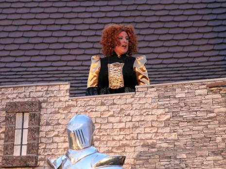 Das Gespenst von Canterville