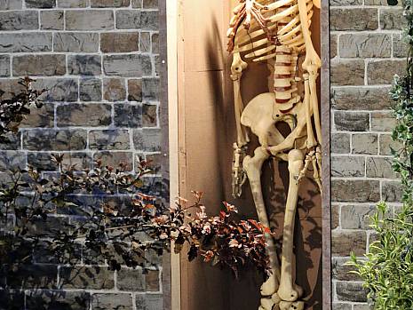 Das Gespenst von Canterville