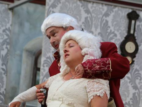 Der eingebildete Kranke