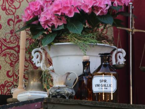 Der eingebildete Kranke