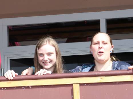 Kostuemprobe Mai 2017