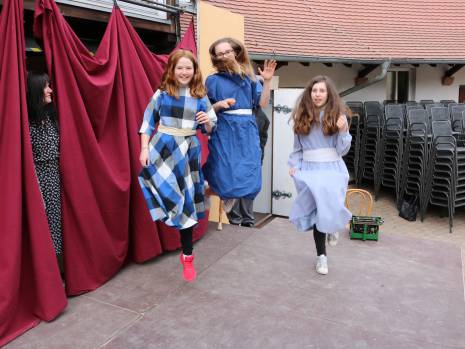 Kostuemprobe Mai 2017