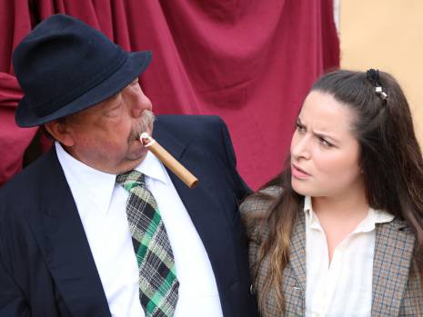 Kostuemprobe Mai 2017