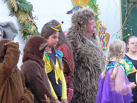 Mannheimer Dschungelbuch