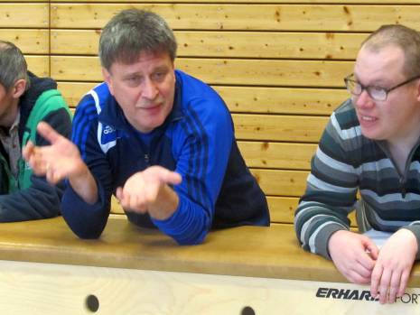 Probenfotos Piroschka 2016