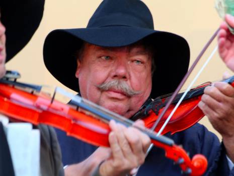 Vorstellung Piroschka am 21.05.2016