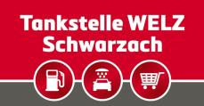 Tankstelle Welz Schwarzach
