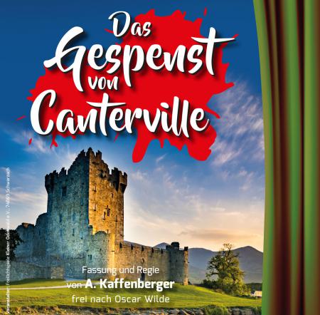 Das Gespenst von Canterville